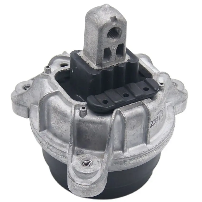 Motor Bearing Engine Mount For BMW5 F07 F10 F11 F06 F12 F13 F01 F18 518I 520D 520I 525D 528I Left 22117935141 Right 22117935142