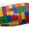 37 Toy Blocks
