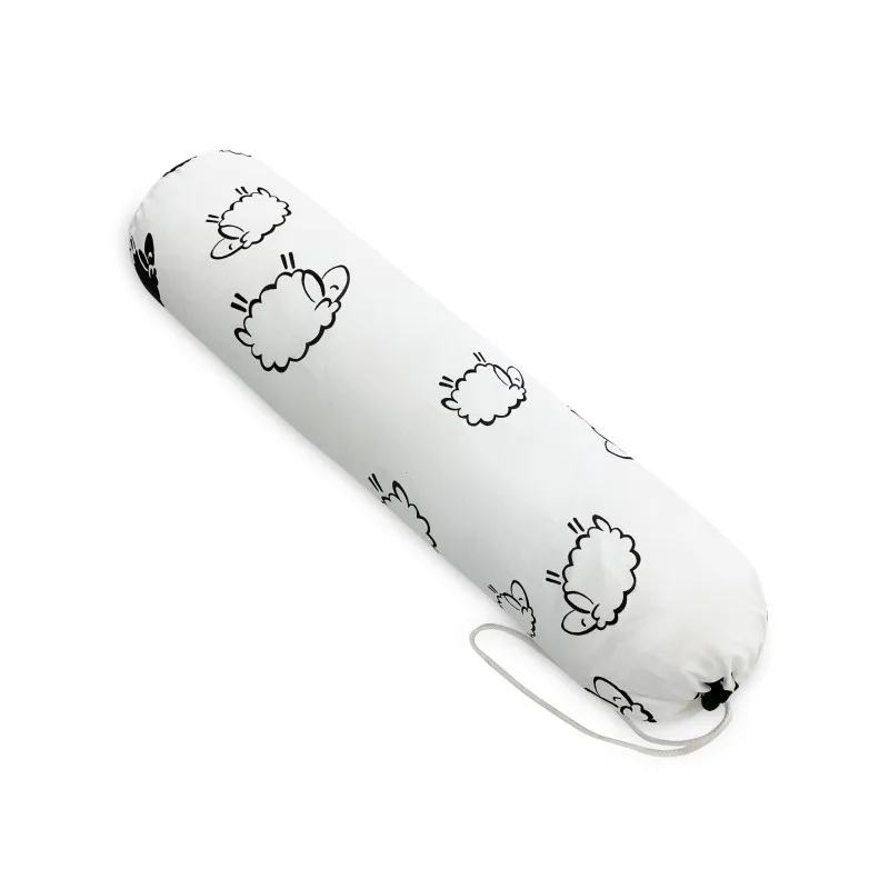 Бортик в кроватку СherryMom&quotRoller&quot Sleepy Sheep | Мать и ребенок