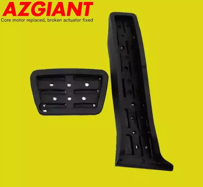 

For Toyota Foot Rest Pedal Car rest Dead Cover for REIZ Highlander Camry WILDLANDER