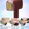 MLAY T14 IPL Laser Hair Removal Epilator Lens For T14 ICE laser Hair Removal Skin Rejuvenation Acne Clearance Bikini Face Lenses 3