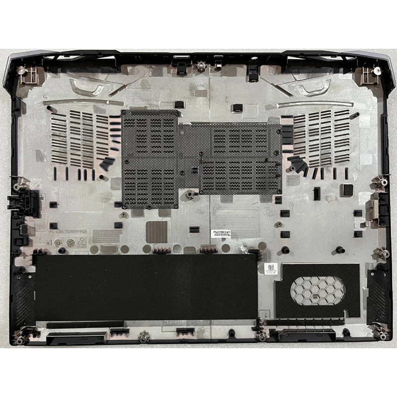 Screen back case bezel for Acer AN515-58 AN515-58-51R3 N22C1 Laptop top cover frame hinge palm rest bottom shell upper lower