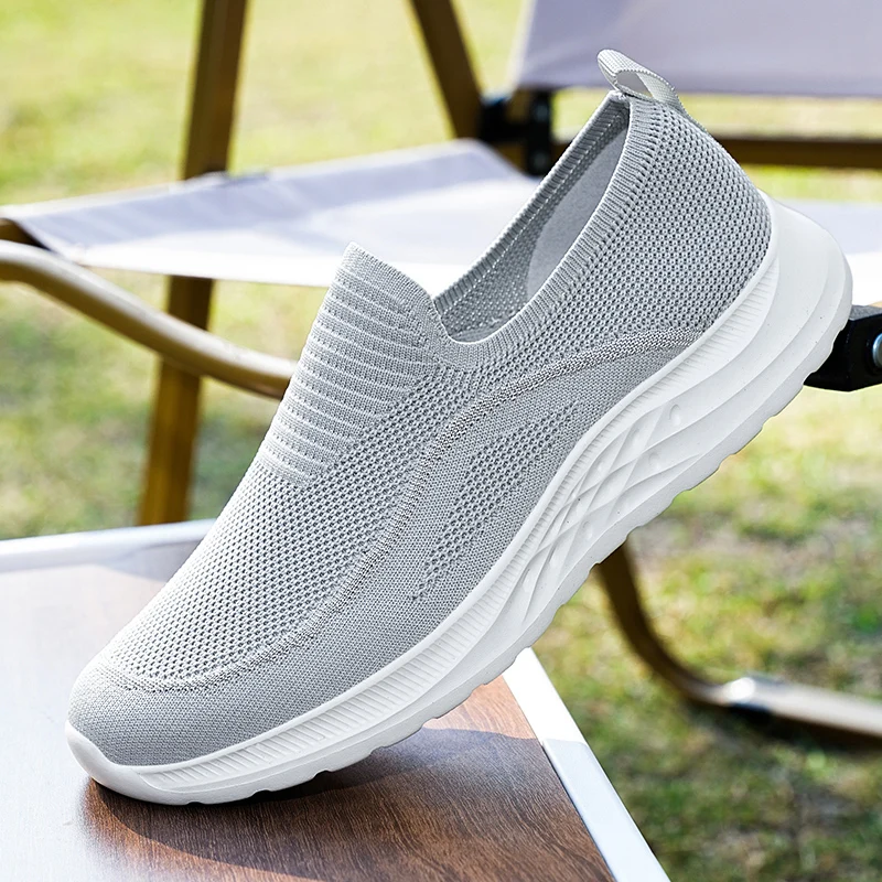 Pull Back 48 Extra Large Men's Shoes Summer Breathable 45 Plus Fertilizer