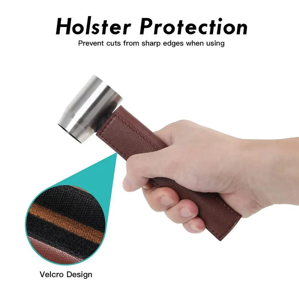 Рисунок 6 - Уличная многофункциональная дрель для выживания