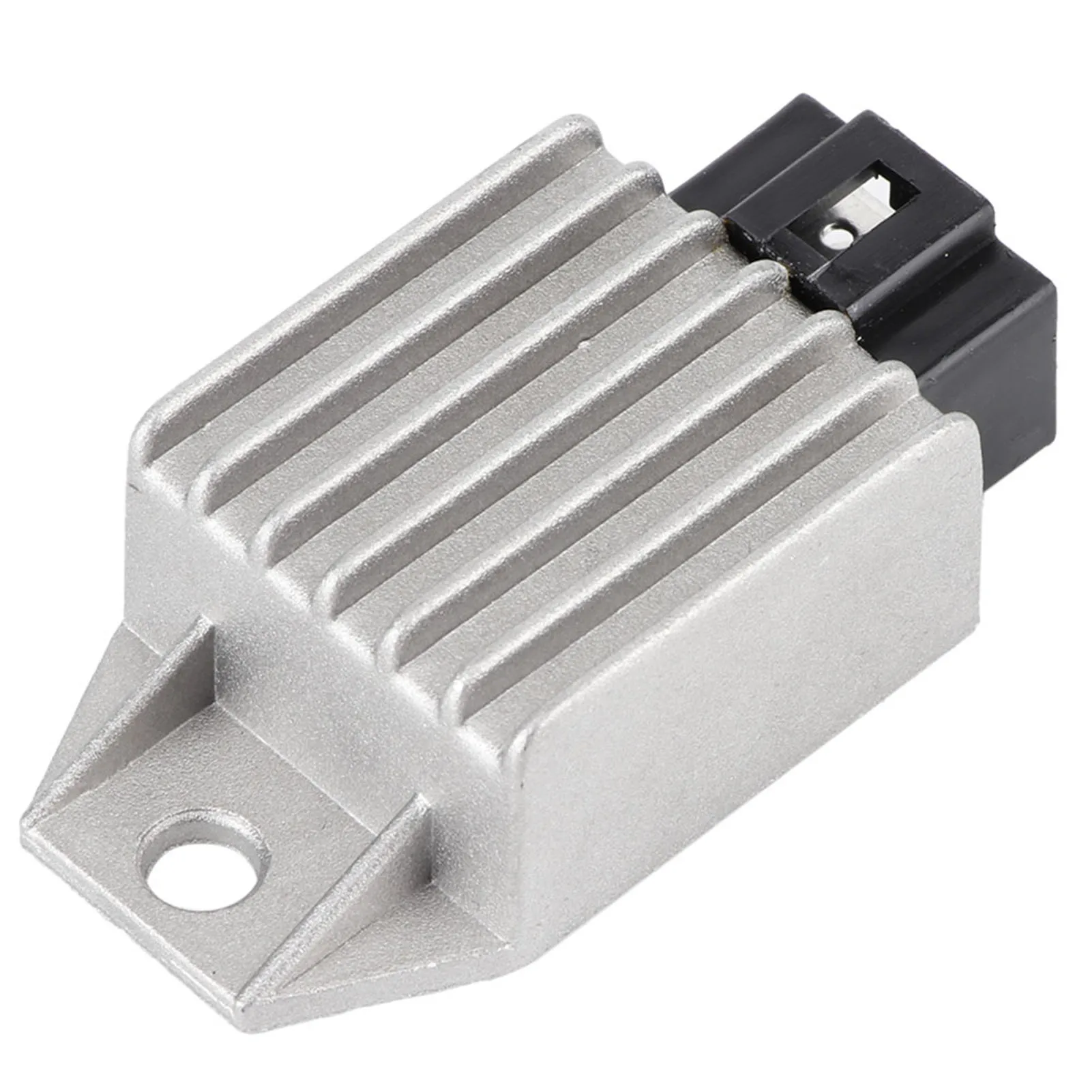 

Universal Motorcycle Motor Bike 12V Voltage Regulator Rectifier 4 Pin
