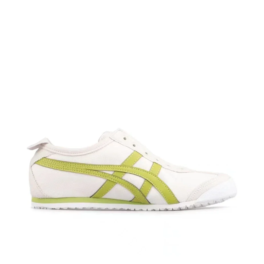 Canvas Shoes Asics Onitsuka Tiger MEXICO 66 Classic Women Men Lightweight