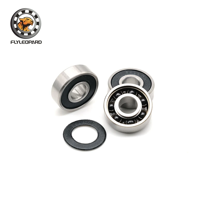S608RS ̺긮  Si3N4  ,  ϴ 귡Ŷ     608, RS 2RS  , 2 , 8x22x7mm