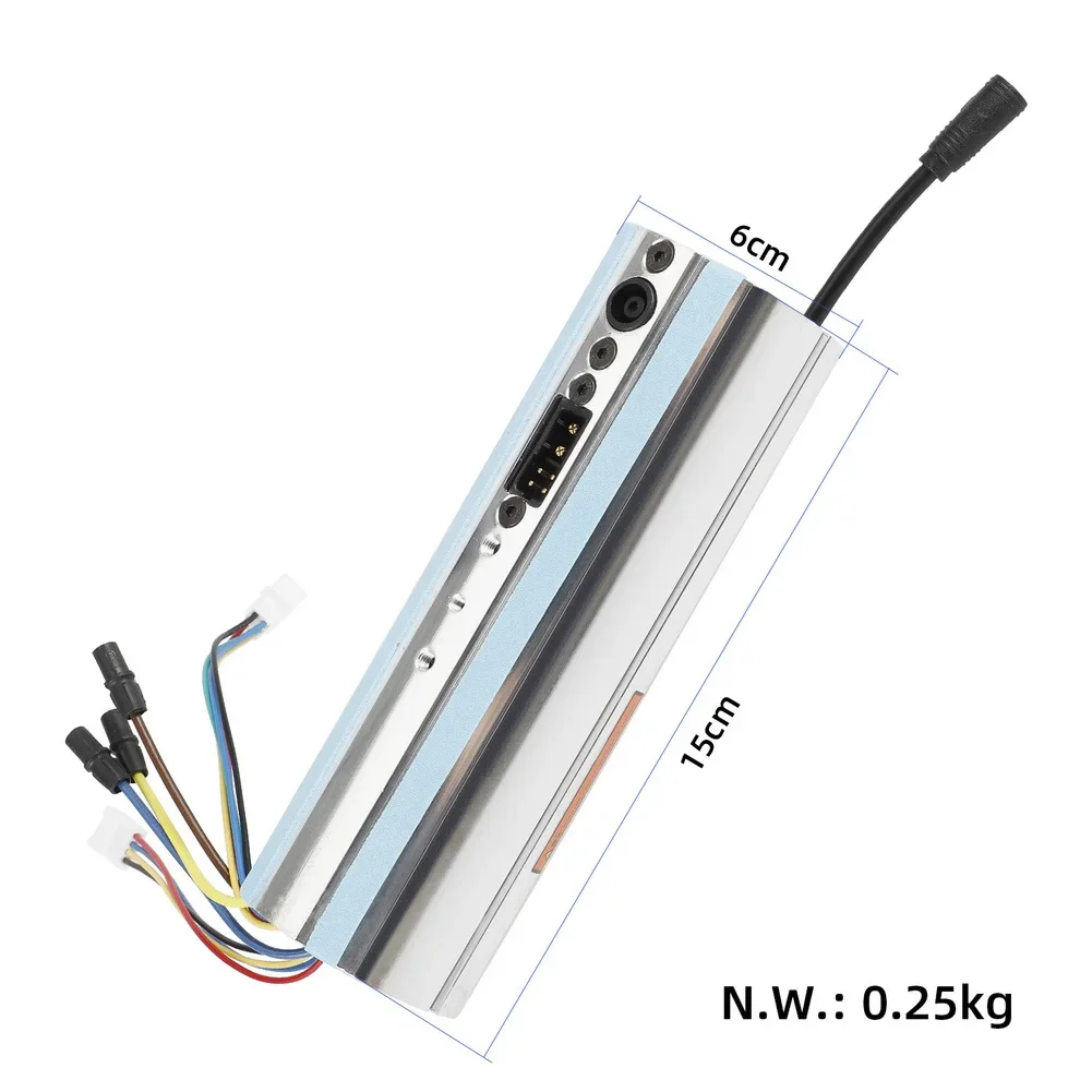 Electric Motherboard Scooter Controller Replacement