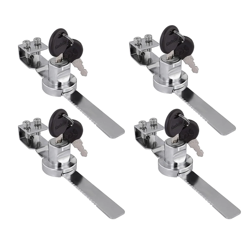 Sliding Door Ratchet Lock: A Comprehensive Review and Guide for Home ...