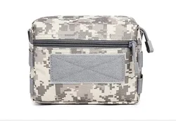 Compact Tactical Utility Pouch (Acu)