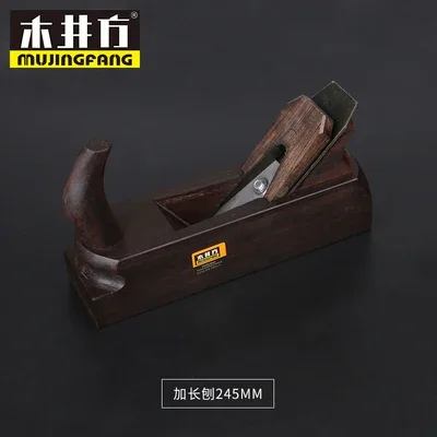 

FE 1179-050 New high quality European-style African Ebony bench plane