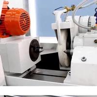 High Precision Horizontal Cylindrical Grinding Machine 2