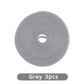 Grey 3PCS
