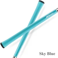 New IOMIC Set of 10 Iomic Sticky Evolution 2.3 Golf Grip 13 Colors High Tech Swing Grip 2