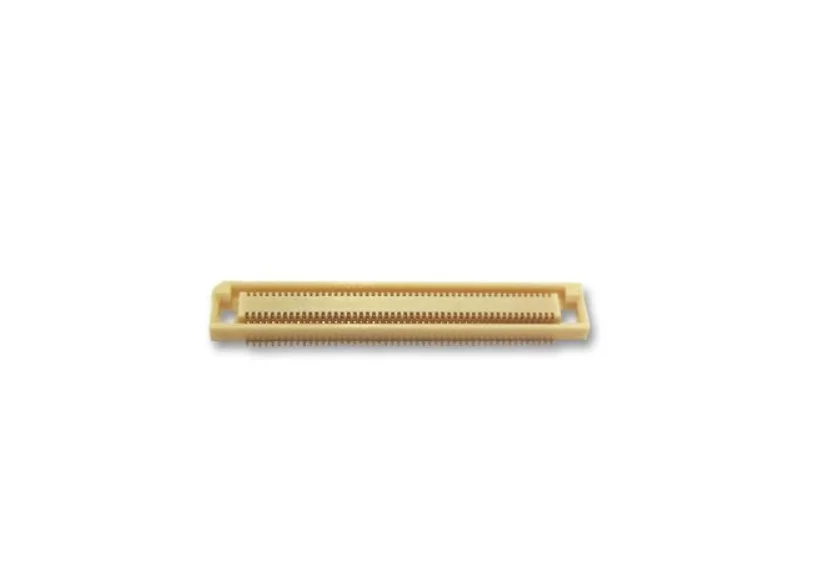 

5pcs/a Lot Original Hirose FX8C-100S-SV(92) 0.6mm Pitch 100Pin Board to Board Stacking Connectors