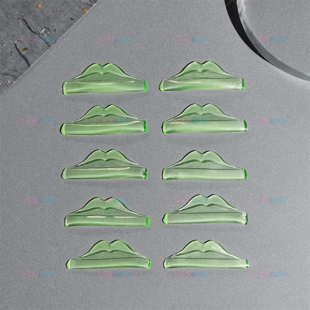 

Libeauty, 4 пары клея для завивки ресниц, Бесплатная идентификация