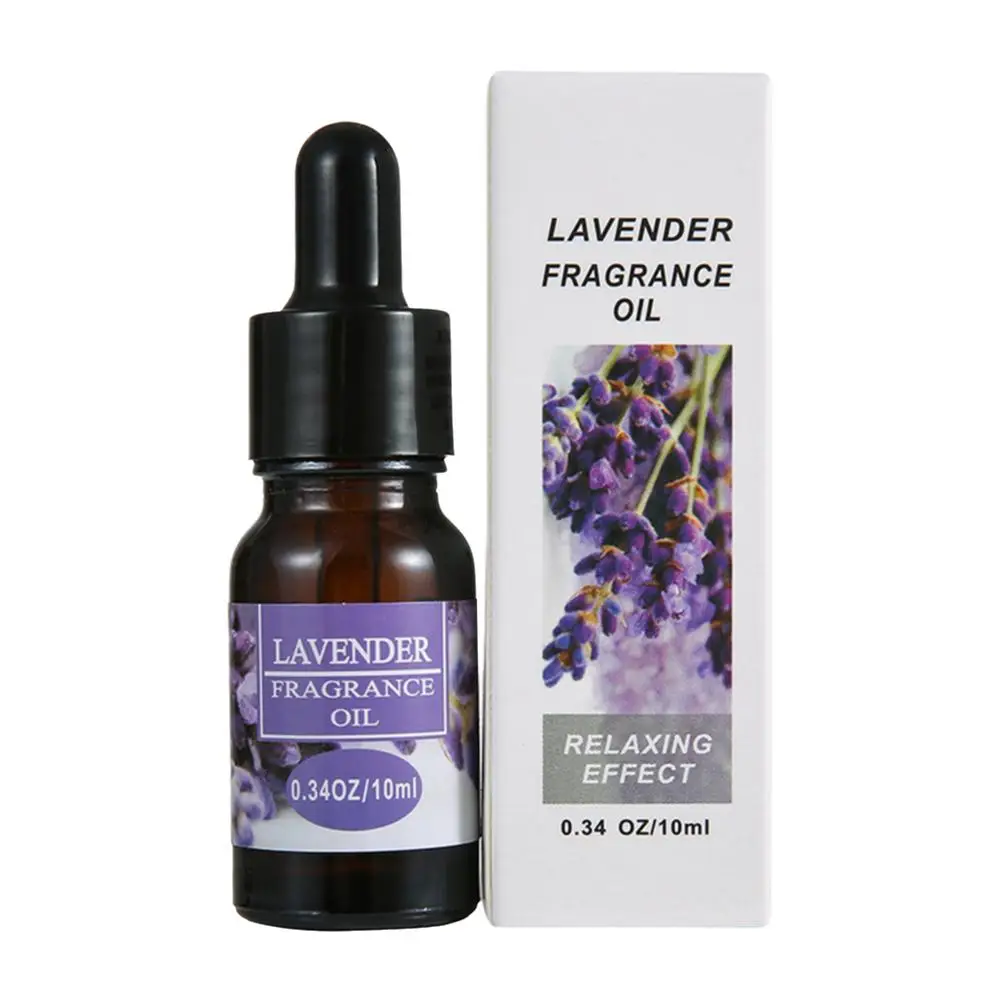 Car Essential Oil Refill 6