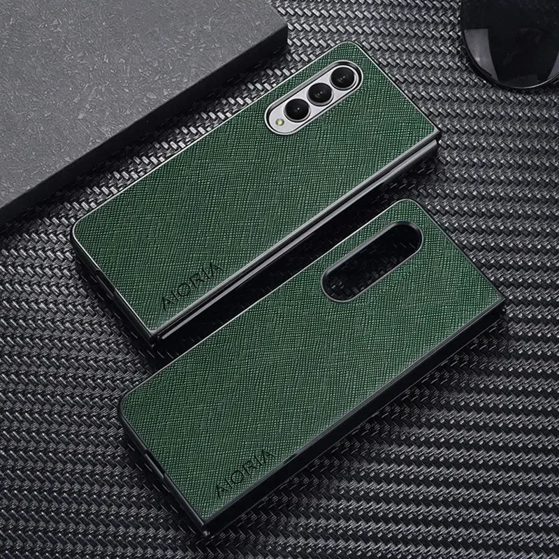 Custodia Per Samsung Galaxy Z Fold4 Fold 4 Zold5 5G Custodia Tpu Intorno Al Bordo Per Samsung Galaxy Z Fold4 Fold 4 Zfold4