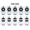 1/2/3/5/10pcs DEA GTI2 GTI4 Remote Control 433MHz DEA Command Garage Fixed Rolling Code 433.92MHz Gate Door Opener Transmitter 1