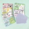 Oil Absorbing Paper Tissue Face Paper Absorbent Make Up Cleansing Oil Blotting Sheet Face Cleanser Cotton Pads Oil Control 2
