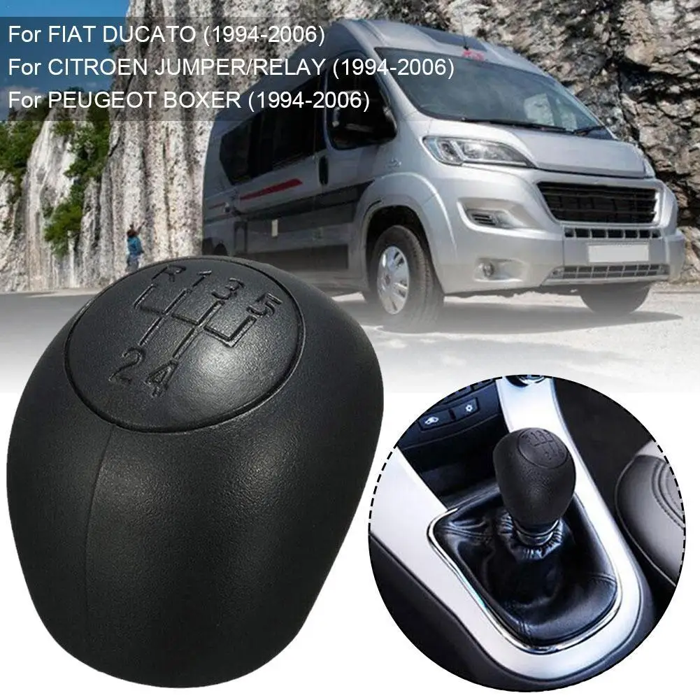 Pookknop Voor Citroen Voor Jumper Voor Relais Voor Fiat Voor