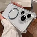 Transparent Magnetic