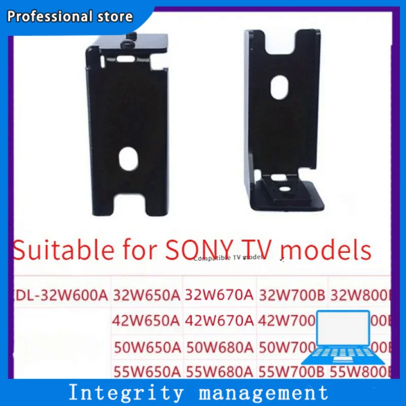 Essere Applicabile Al Nuovo Collo Del Supporto Originale Sostituire Per Le Parti Del Dock Tv Sony 446216502/446216501 Kdl-32 42 50 55W 650A 680A 700B 