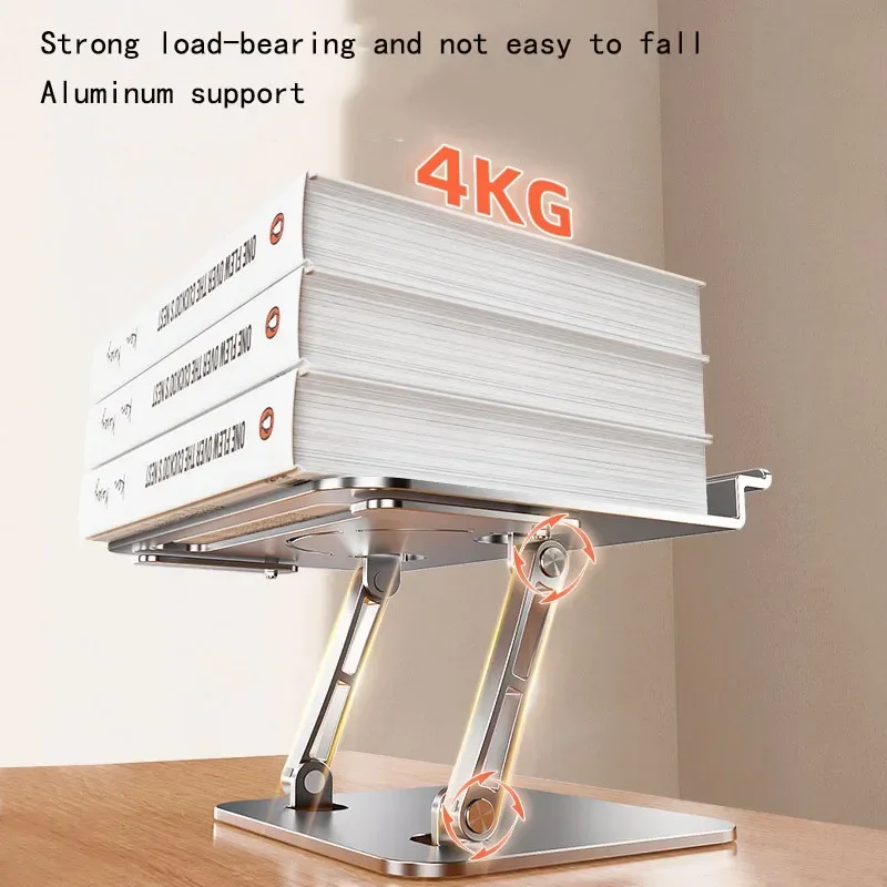 for-school-angles-book-aluminum-cookbook-laptop-stand-reading-holder-kitchen-tablet-heights-multi-adjustable-office-bracket