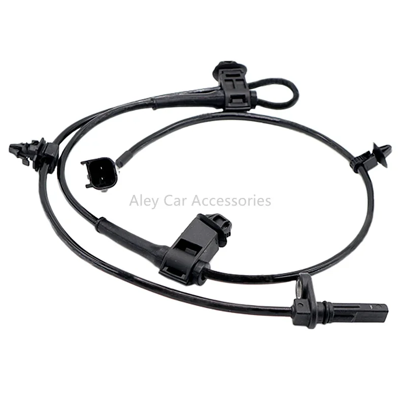 전면 ABS 휠 속도 센서, K011-43-70X K0114370X, ALS2879, ALS2880, 2ABS2866, 마쓰다 6 CX-5 Atenza 2.0L 2.5L 용, 자동차 액세서리