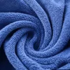 Highly Absorbent Dog Towels Breathable Microfiber Pet Grooming Towel Fast-Drying Super Soft Pet Cloth Bath Supplies 4
