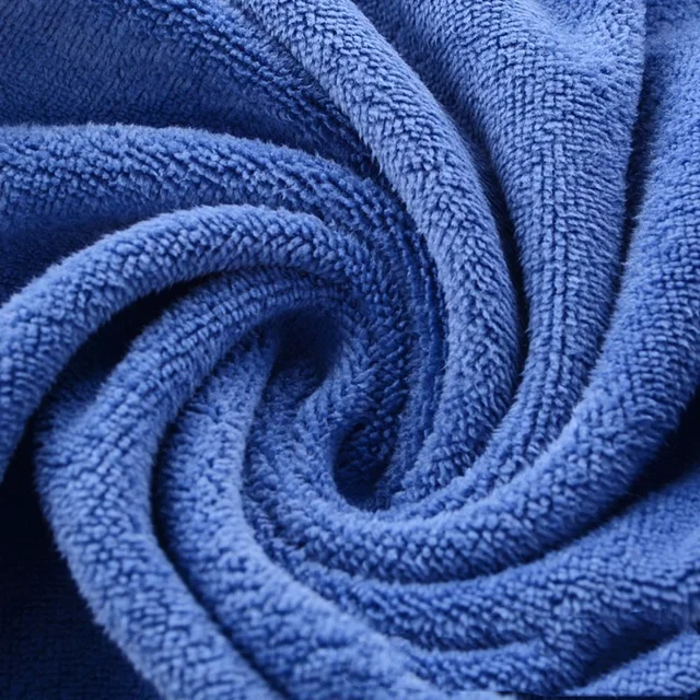 Highly Absorbent Dog Towels Breathable Microfiber Pet Grooming Towel Fast-Drying Super Soft Pet Cloth Bath Supplies 4