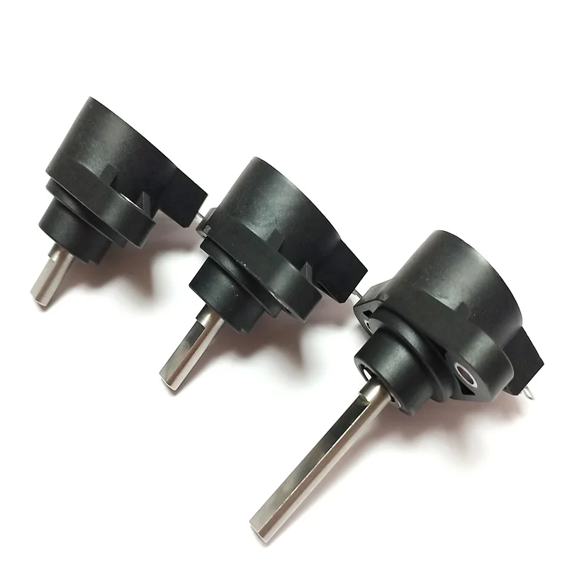 1PC Potentiometer 5K Mobility Scooter Throttle Pot Throttle Potentiometer RVQ28YSH 25F 5K Mobility Scooter Parts