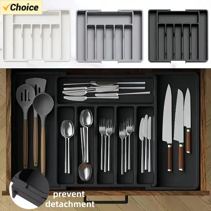 Flatware Organizer 1