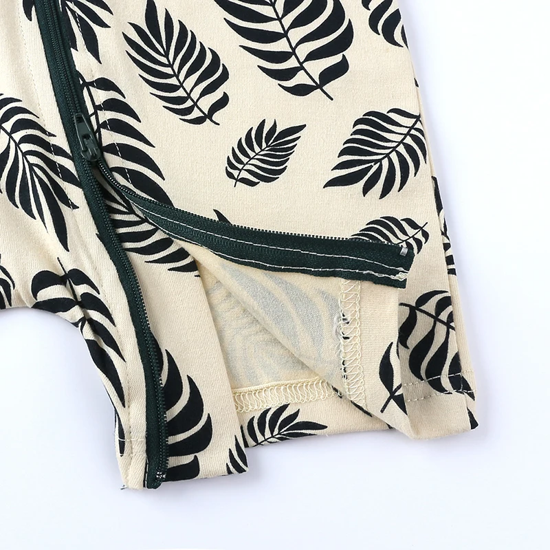 Unisex Cotton Baby Romper 6