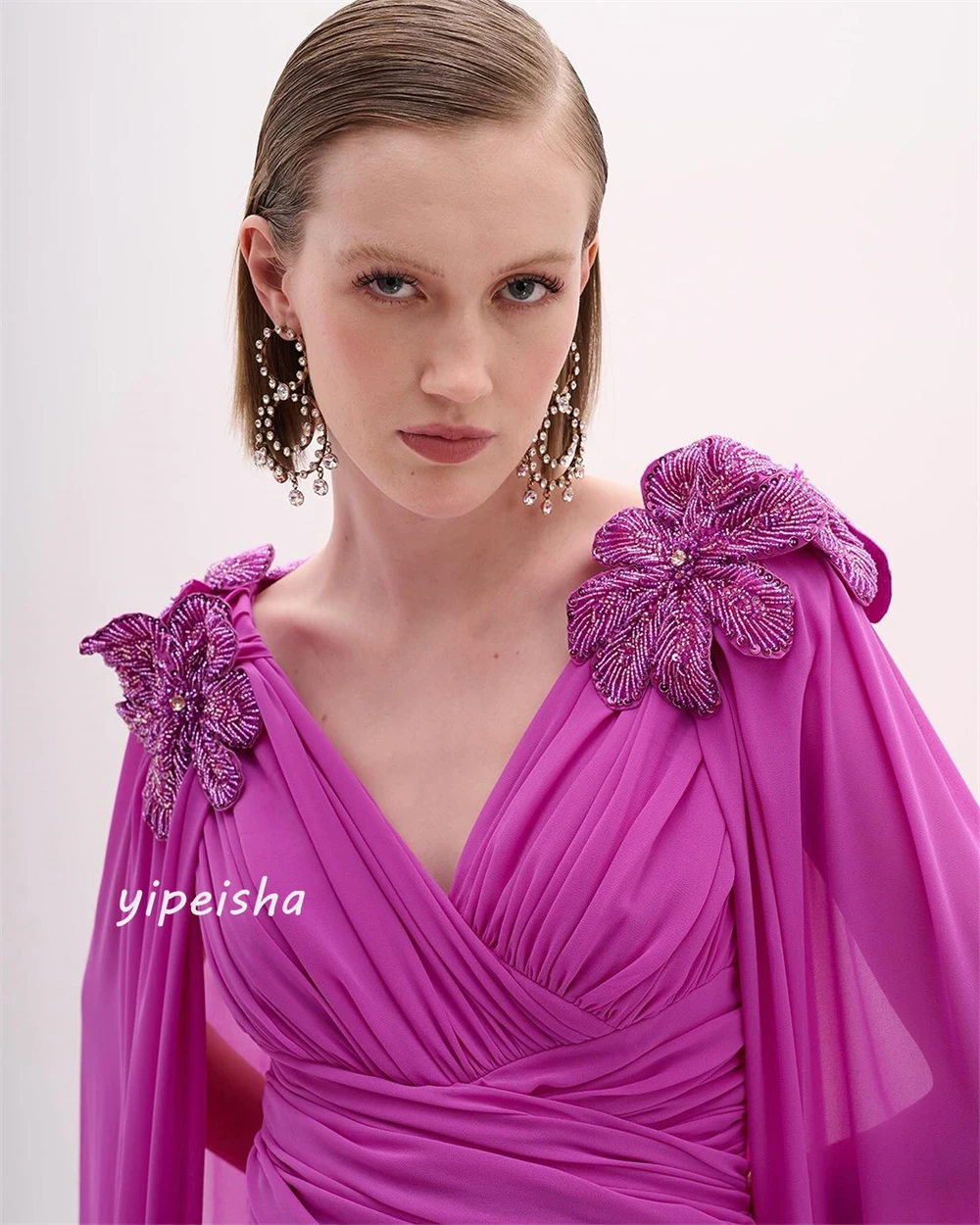 Рисунок 2 - Платье для выпускного вечера