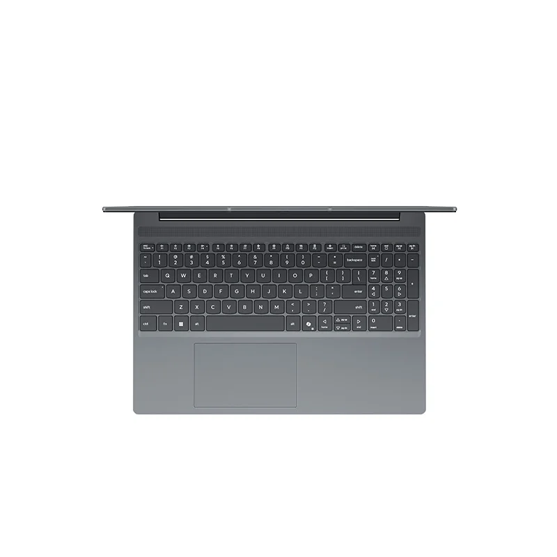 Lenovo NEW 2025 XiaoXin 15 AMD R7 8745HS 780M 16G+512G 15" 2.5K 165Hz OLED Screen 6