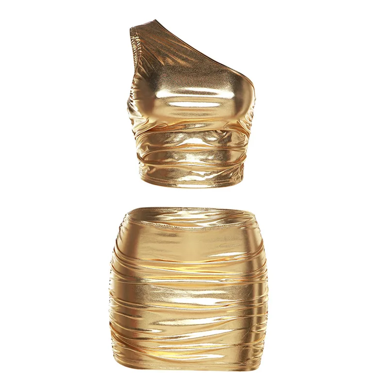 Рисунок 6 - Женский жилет на одно плечо