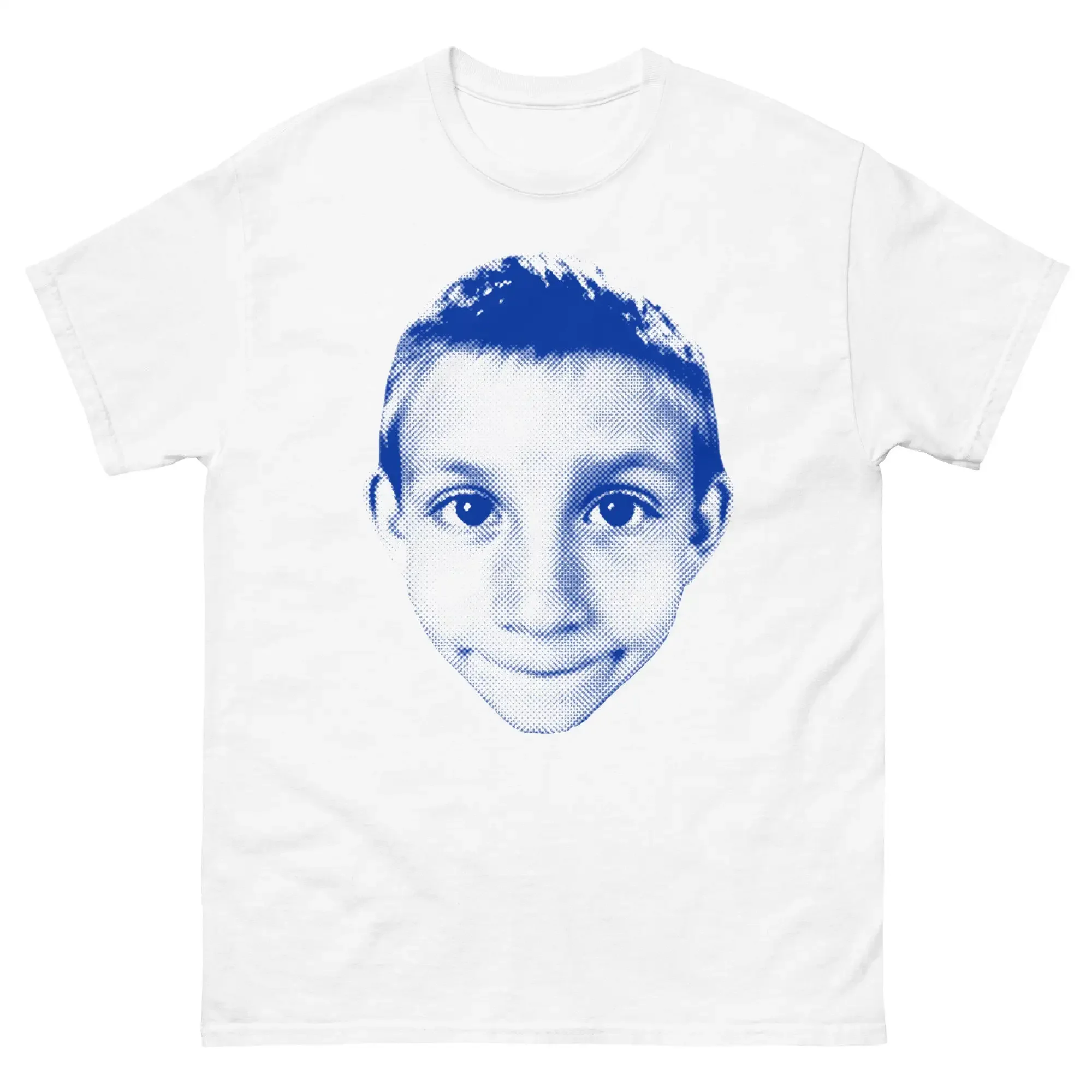 

Dewey Comfortable summer fun t Shirt