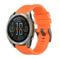 Official orange