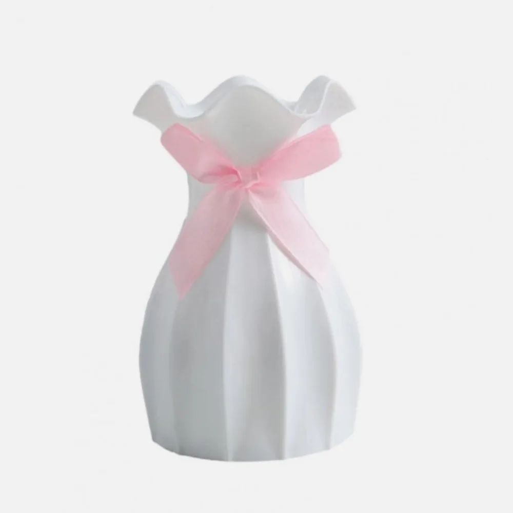 Break-resistant Handcrafted Flower Pot Flower Arrangement