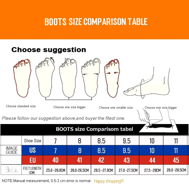 Motorcycle Racing Boots Motorbike Long Riding Protective Gear Shift Microfibe Leather boot