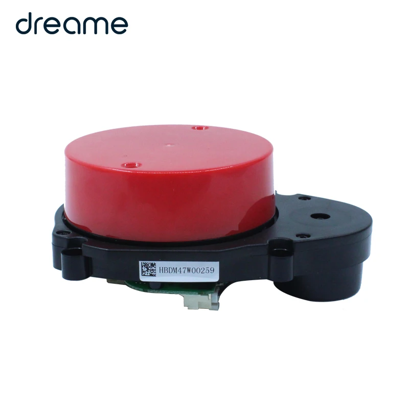 【Original 】Dreame F9 D9 L10 pro W10 Robot Vacuum Cleaner LDS Lidar