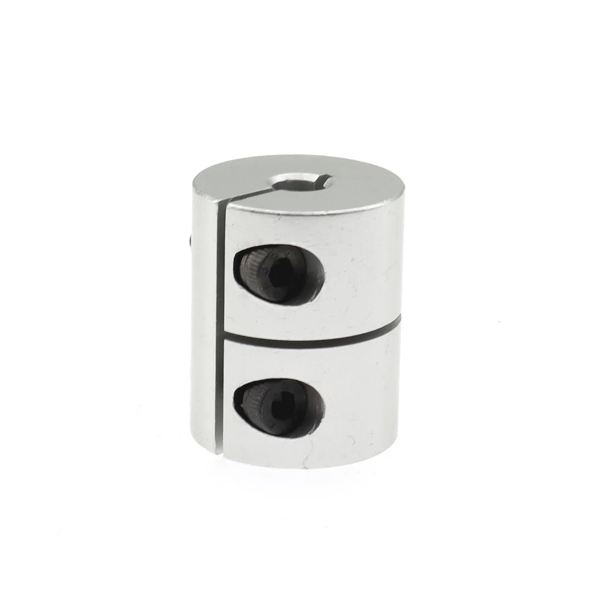 Rigid shaft custom coupler clamp stepping servo motor coupling 3D printer components D20L35 3/4/5/6/6.35/8/10 real cr10ender -3
