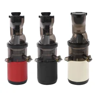 Presse-fruits électrique 500W, presse-fruits, tasse de 400ml/14.08Oz, pour cuisines à domicile et bureaux 2