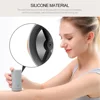 Portable Negative Pressure Massage Multi-pulse Portable Massager Smart Electric Neck Back Cupping Massager Full Body Relaxation 5