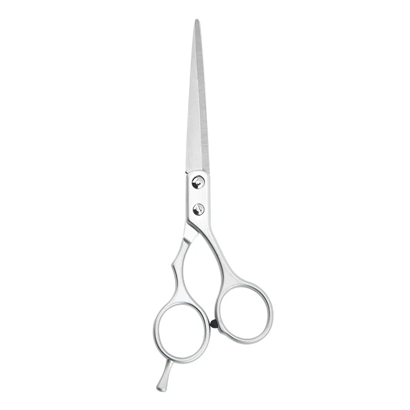 Stainless Steel Scissors for Hair Thinning and Cutting Clipper 6 inches Hairdressing Products Haircut Trim Hairs Cutting Barber