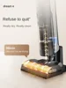 DREAME H12ProPlus floor washer, sweeping, vacuuming, all-in-one machine, household appliance cleaner 4