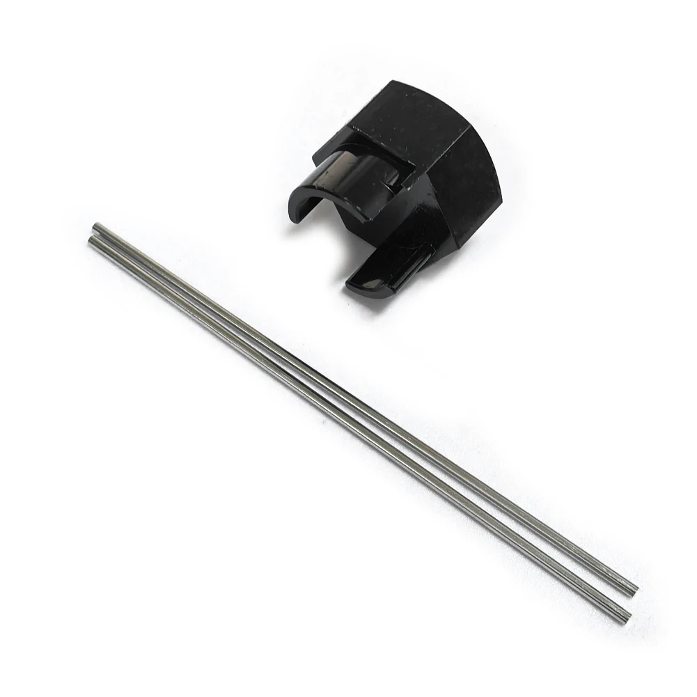 Chain Tensioner Cam Shoe/Pad Removal & Installation Tool Kit For 1999-2006 Harley Big Twin Twin Cam Touring Softail Dyna Not 2006 Dyna Makes Swapping Pads With Pins A Breeze Made In Usa - Foto 7