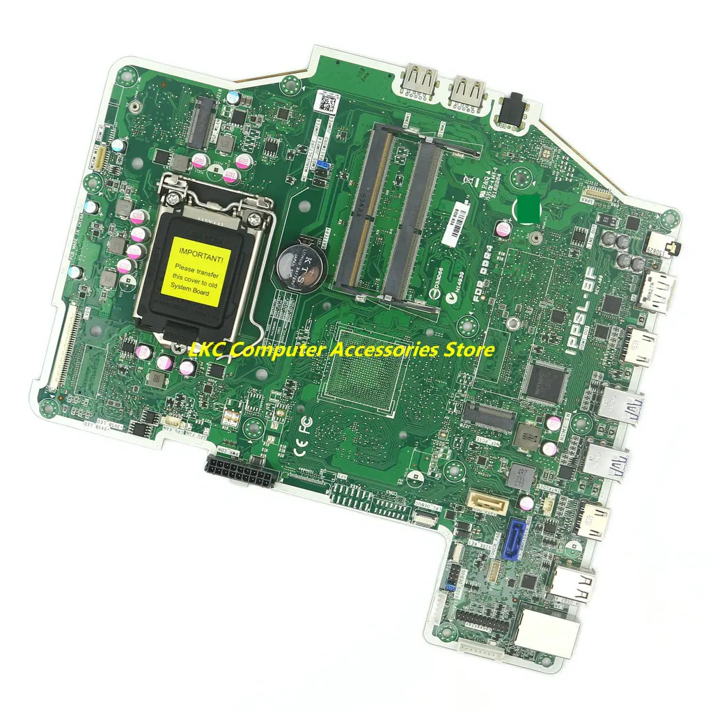●MOBO CLICK DELL Optiplex 7440 24 AIO All-In-One MOTHERBOARD 0X2MKR