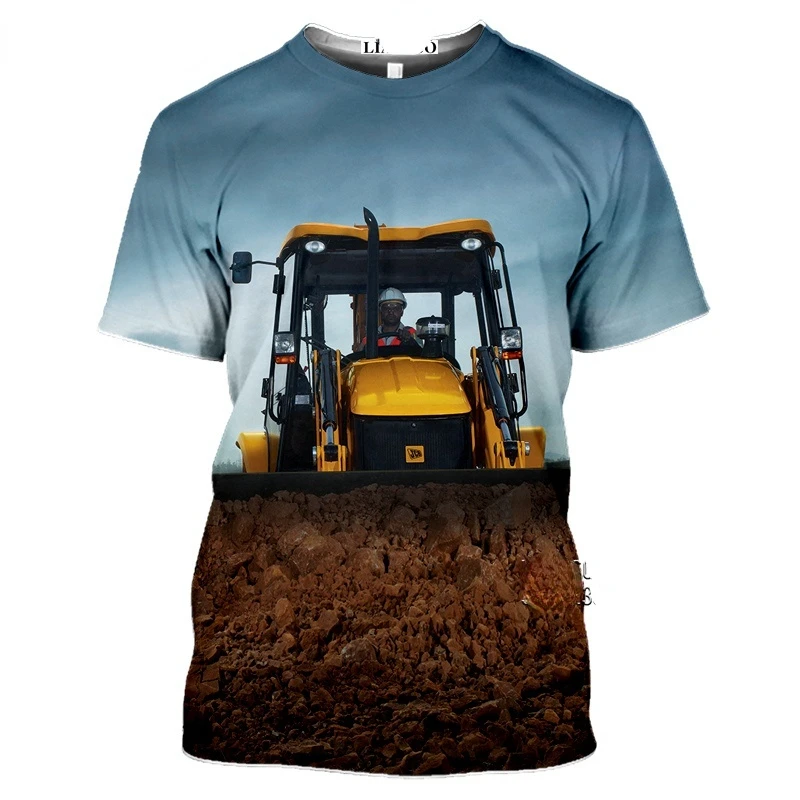 BULLDOZE Tシャツ L